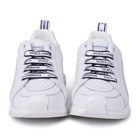 dolce gabbana dad shoes